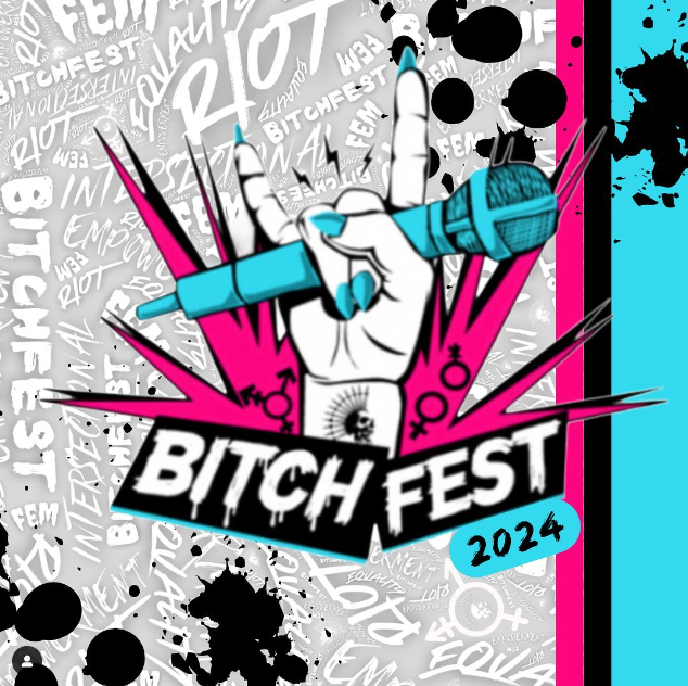 New music for your weekend: Bands to check out at Bitch Fest 2024