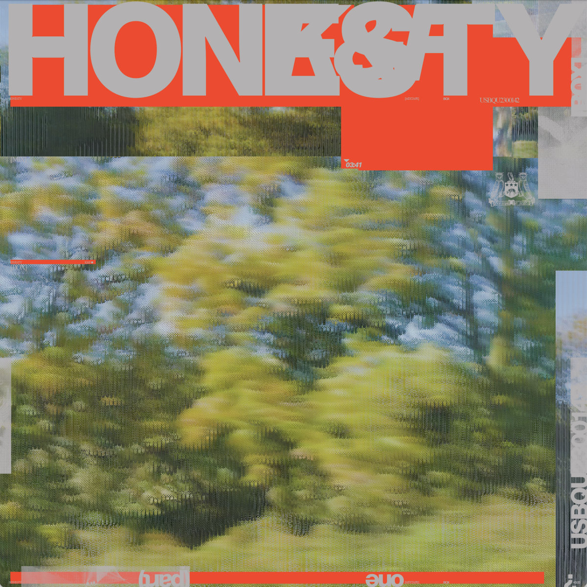 HONESTY – BOX