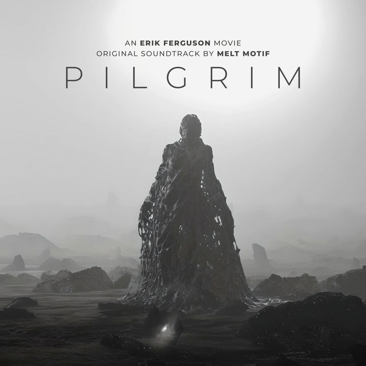 Melt Motif – Pilgrim (Original Soundtrack)
