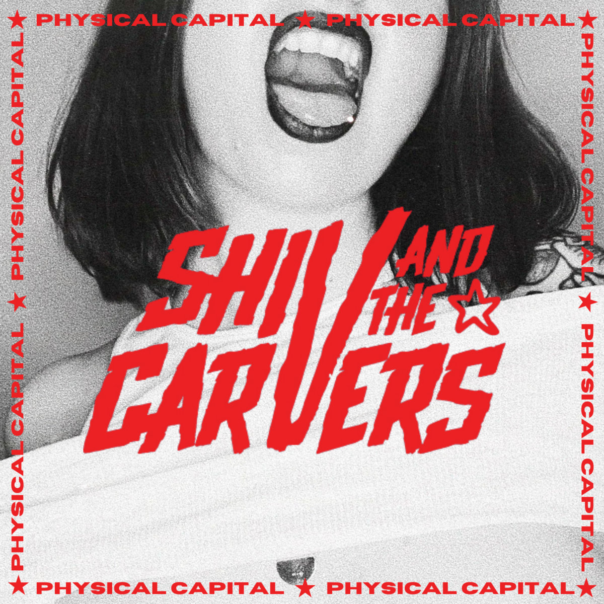 Shiv and the Carvers – Physical Capital