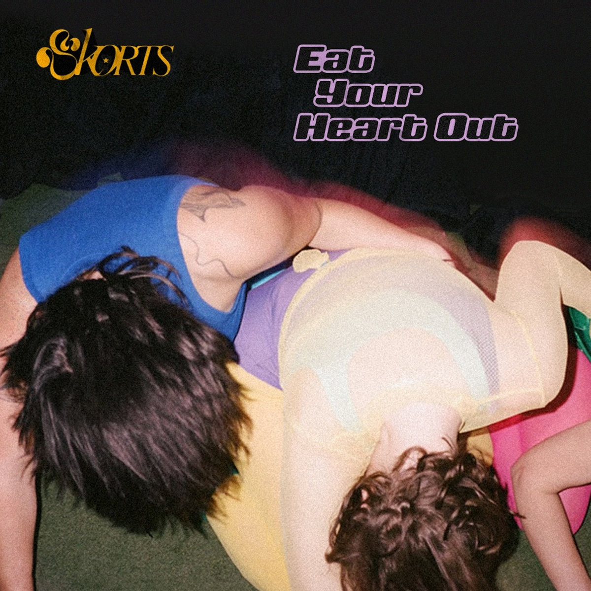 Skorts – Eat Your Heart Out