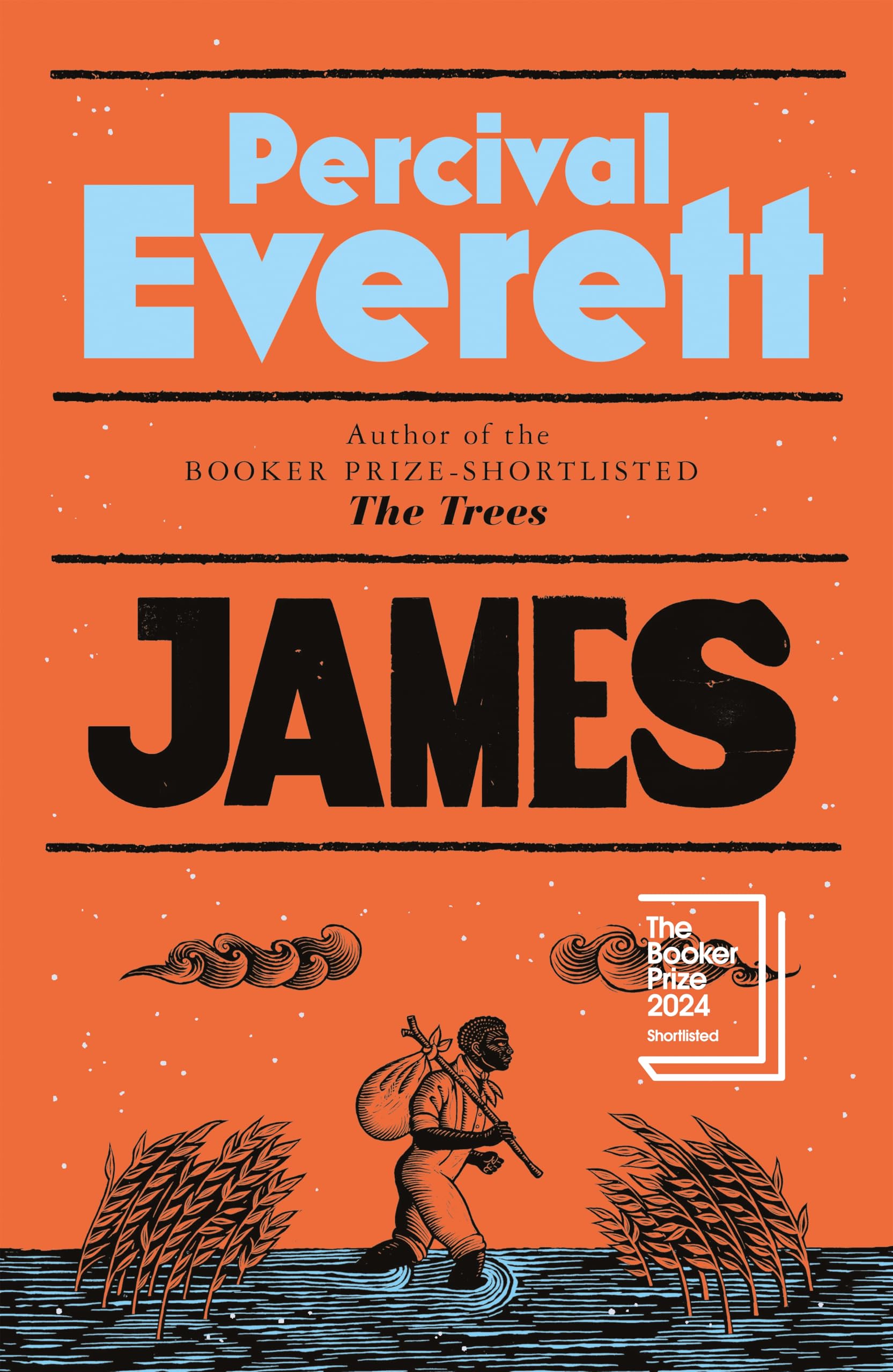 James by Percival Everett