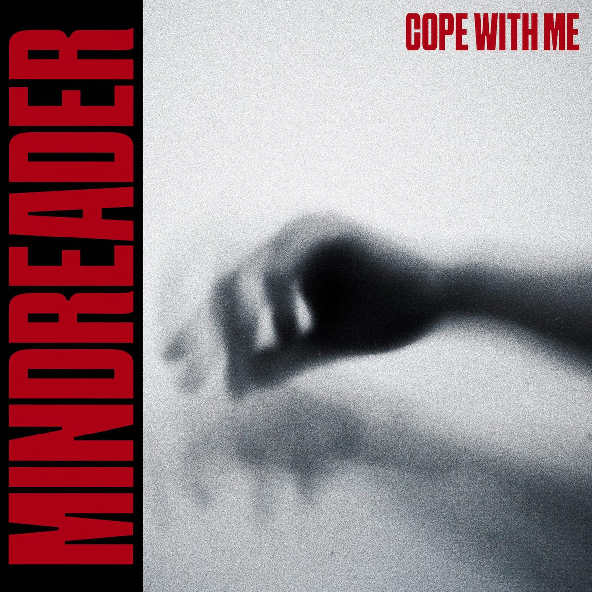 MINDREADER – Cope With Me EP