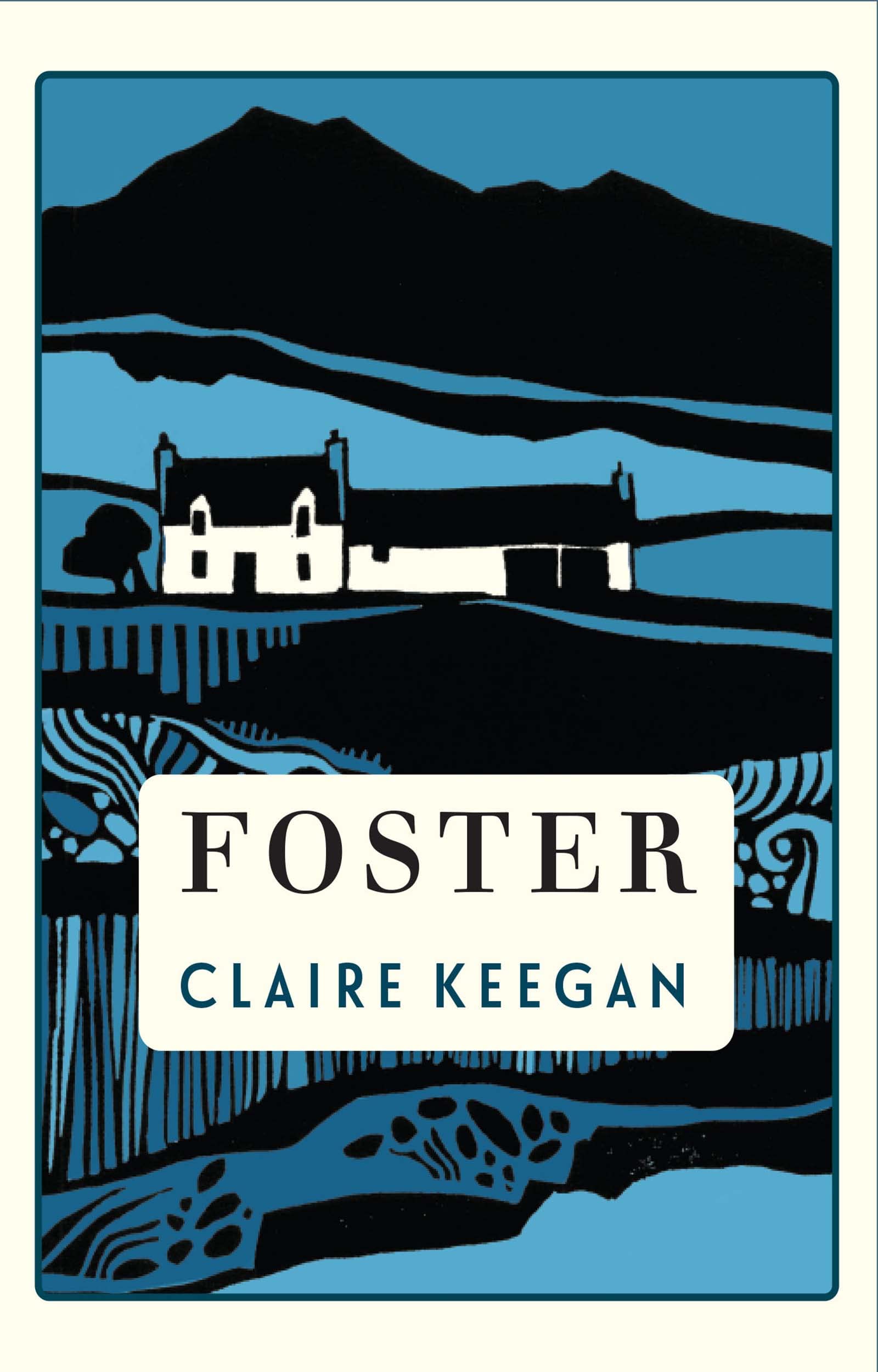 Foster by Claire Keegan