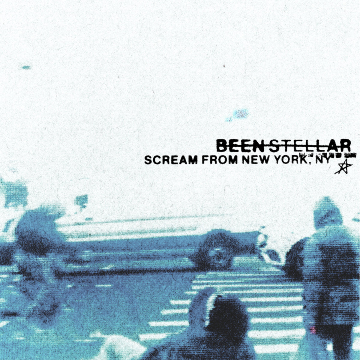 Been Stellar – Scream from New York, NY