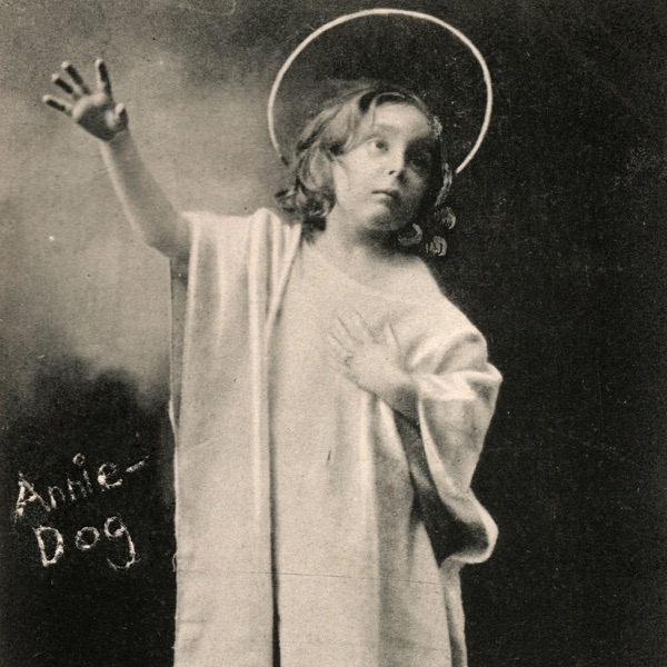 Annie-Dog – Annie-Dog EP