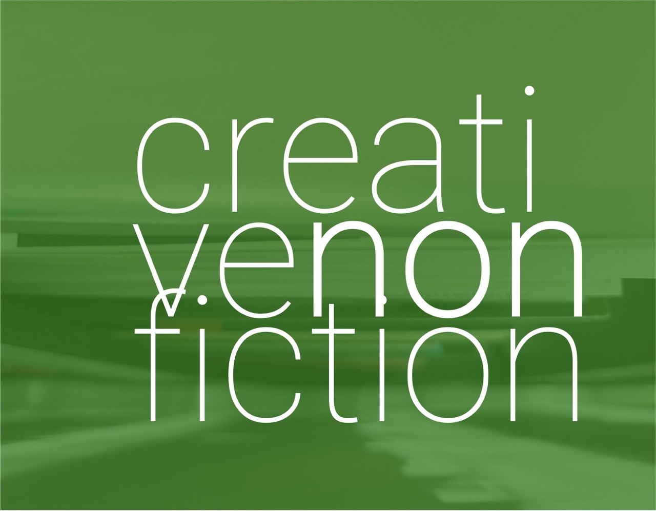 Brilliant but grim creative nonfiction