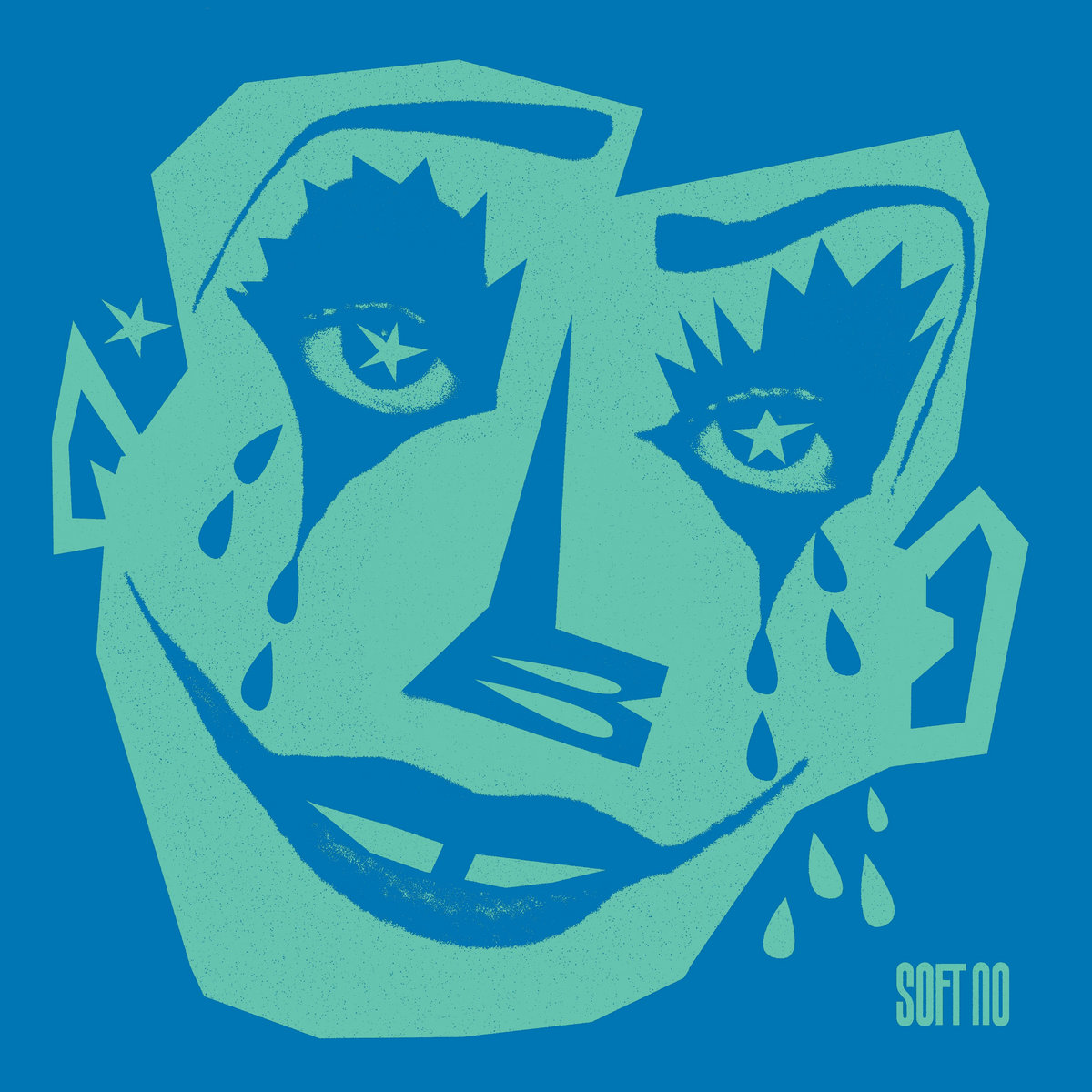 Soft No – Soft No EP