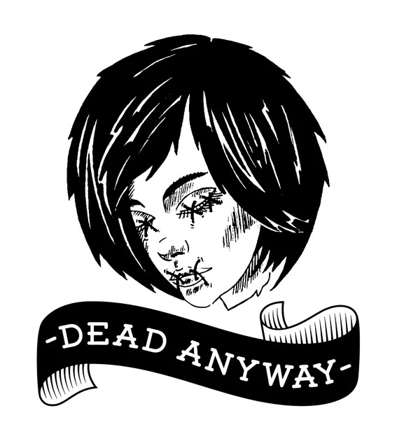 October is Dead Anyway Month at T&W