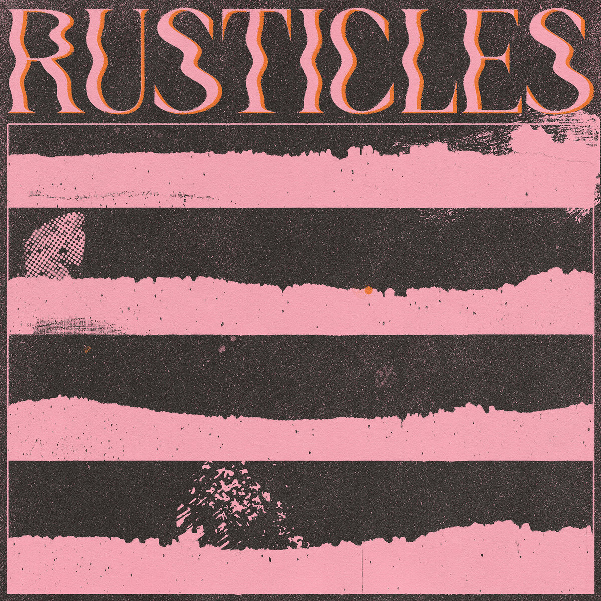 Rusticles – Plastic / Elysian Fields / Silence Rendered