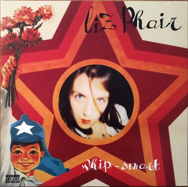 Whip-Smart by Liz Phair is 30