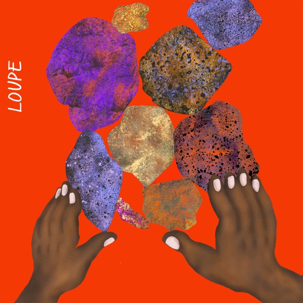 Loupe – Flaws of a Circle EP