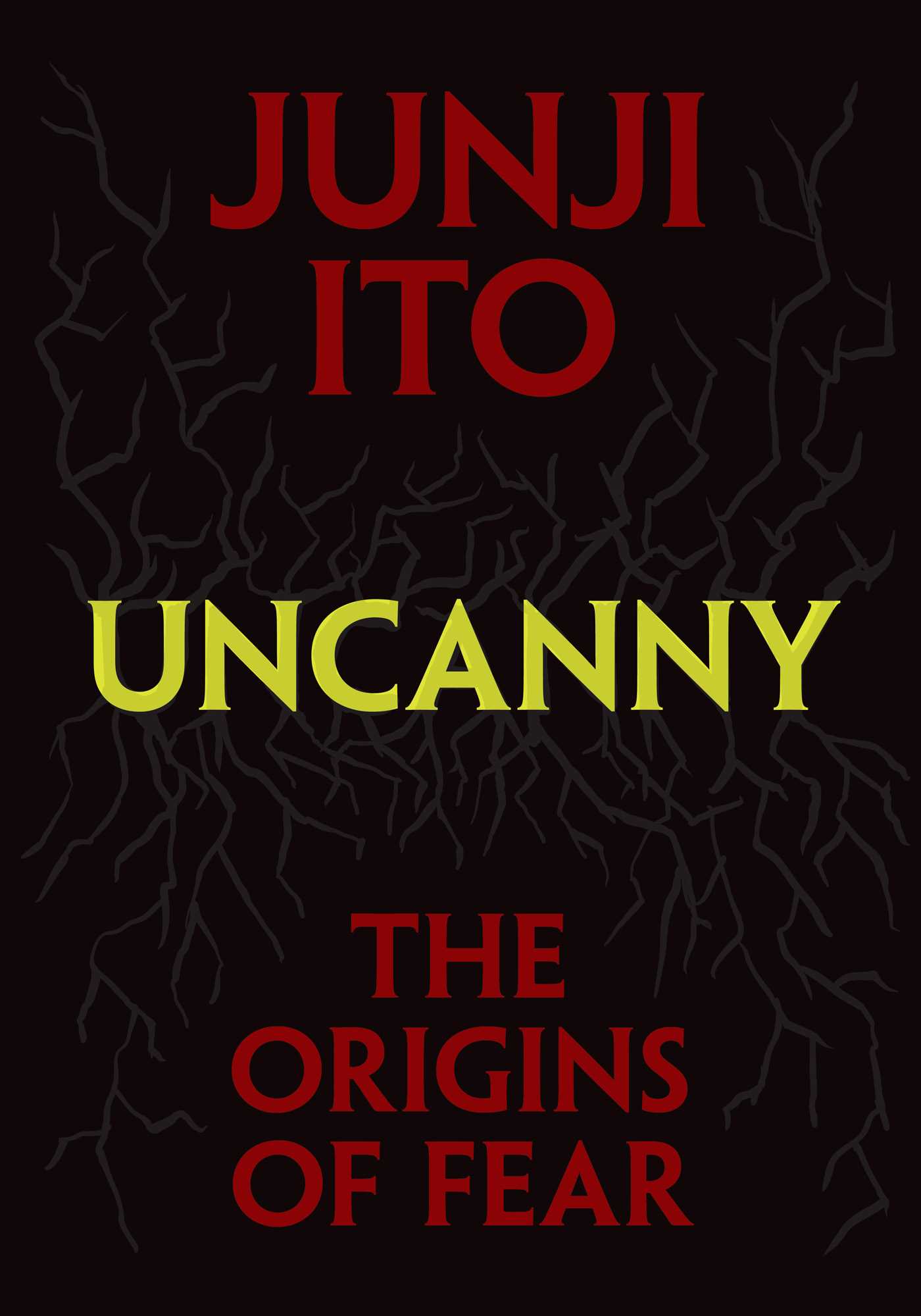 Uncanny by Junji Ito