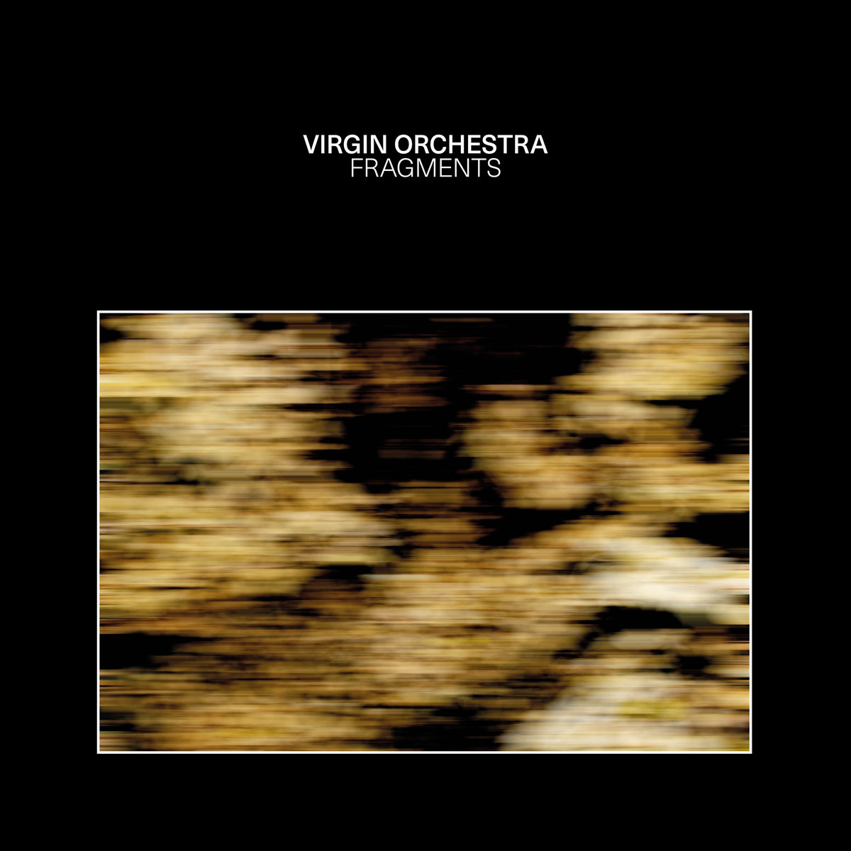 Virgin Orchestra — Banger / fragments