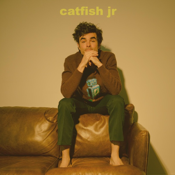 catfish jr — rats on wheels