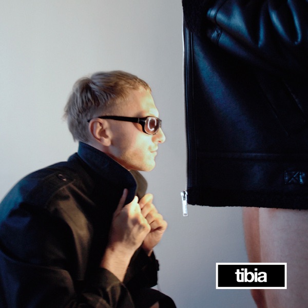 tibia – Loud with you (Angel) EP