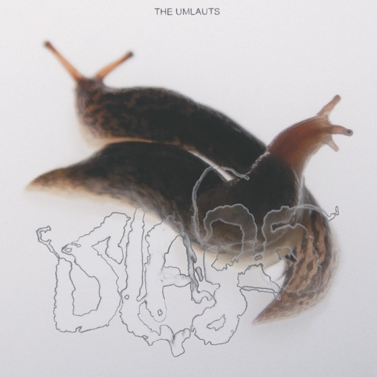 The Umlauts – Slags