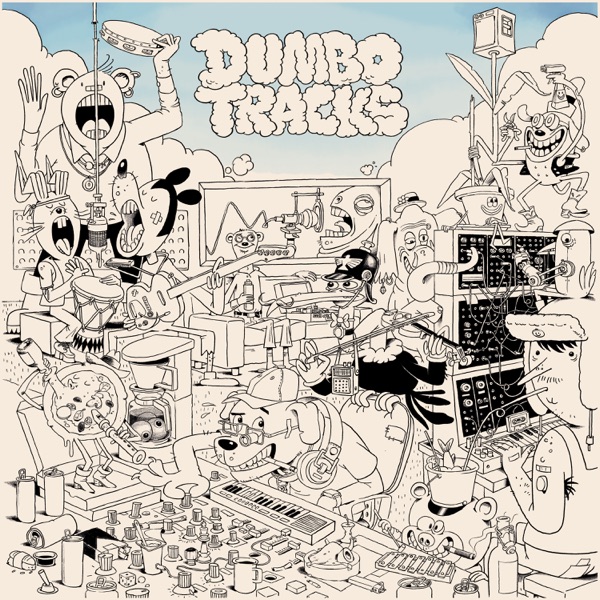 Dumbo Tracks — Move with Intention